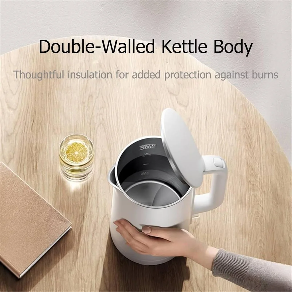 Mijia Electric Kettle 3 fast boiling kettle Bangladesh – Holooz