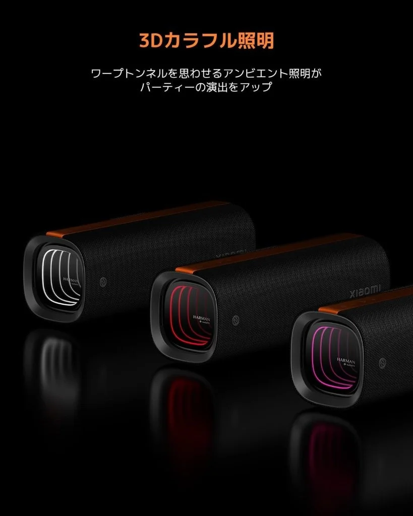 Buy Xiaomi Sound Party Speaker online at Holooz