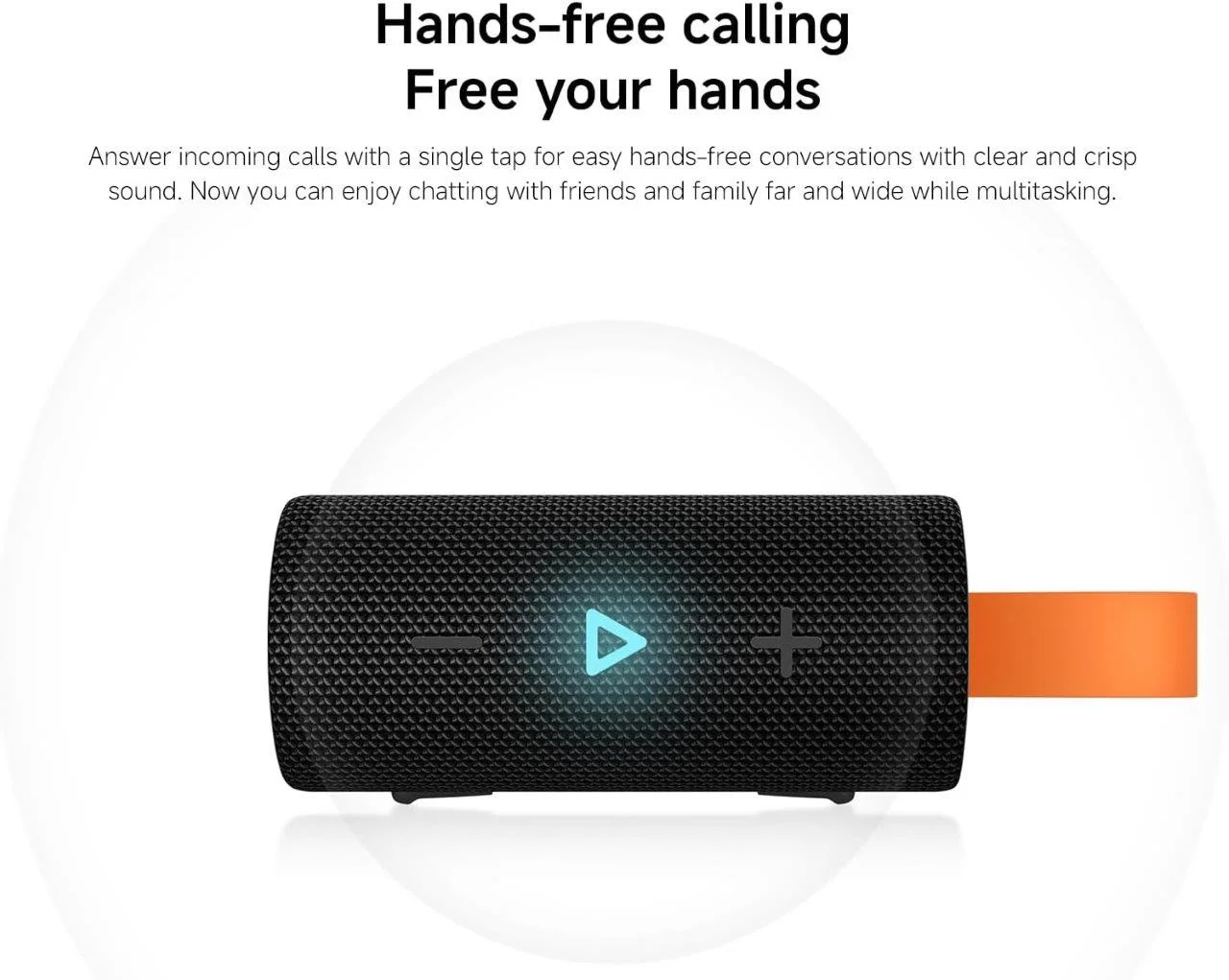 Xiaomi Sound Pocket 5W Wireless Speaker