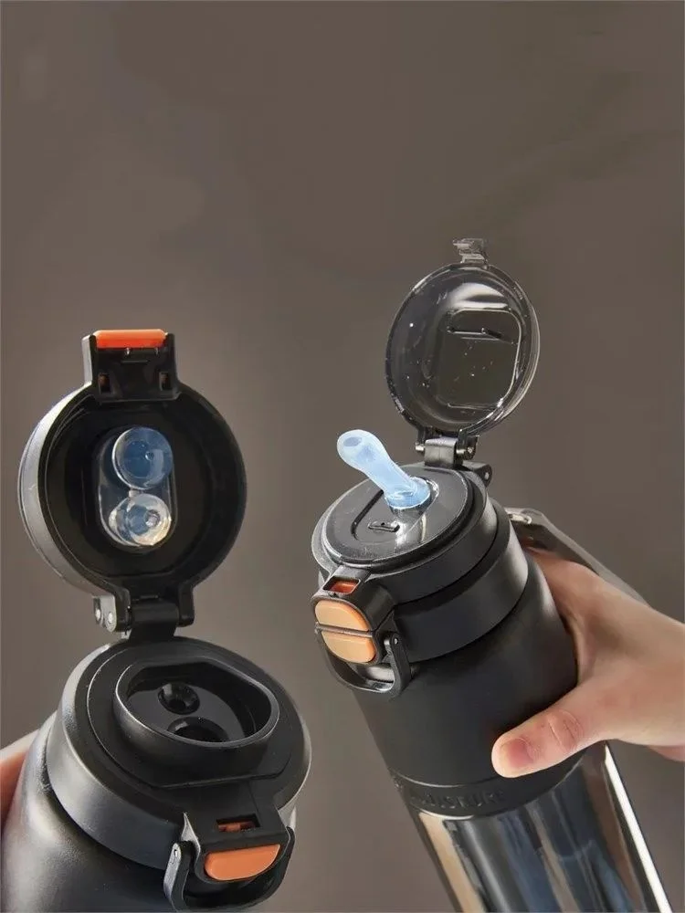 Buy Huohou HUO299 750mL motivational water bottle from Holooz