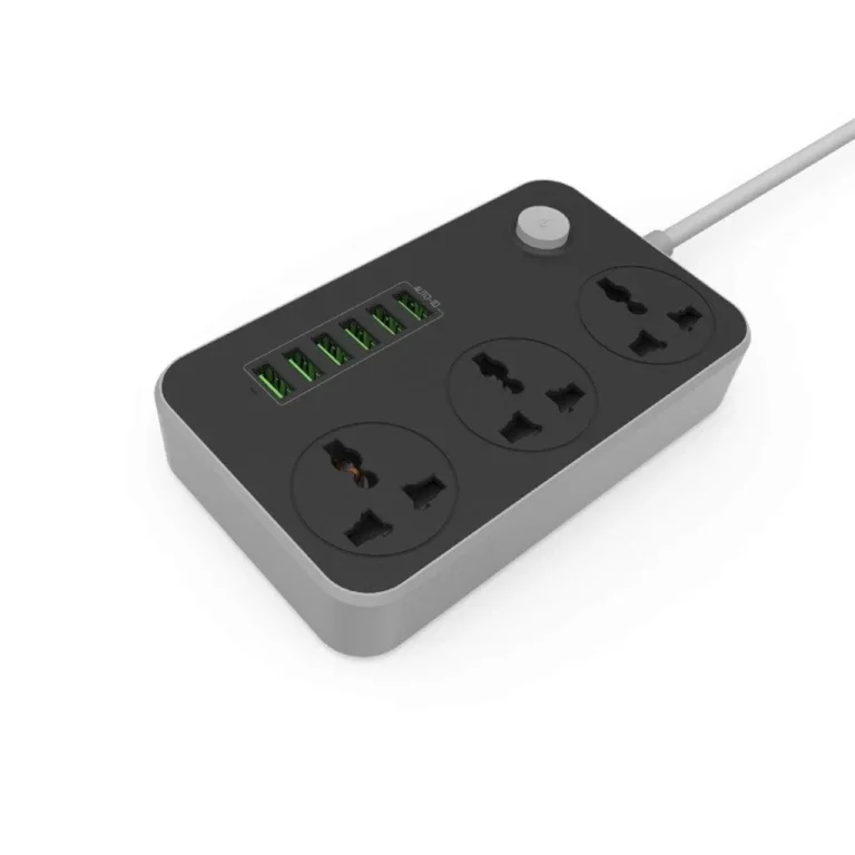 LDNIO Sc3604 Power Strip