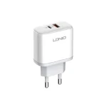 Ldnio A2526C 45W Fast And Smart Charger Type-C