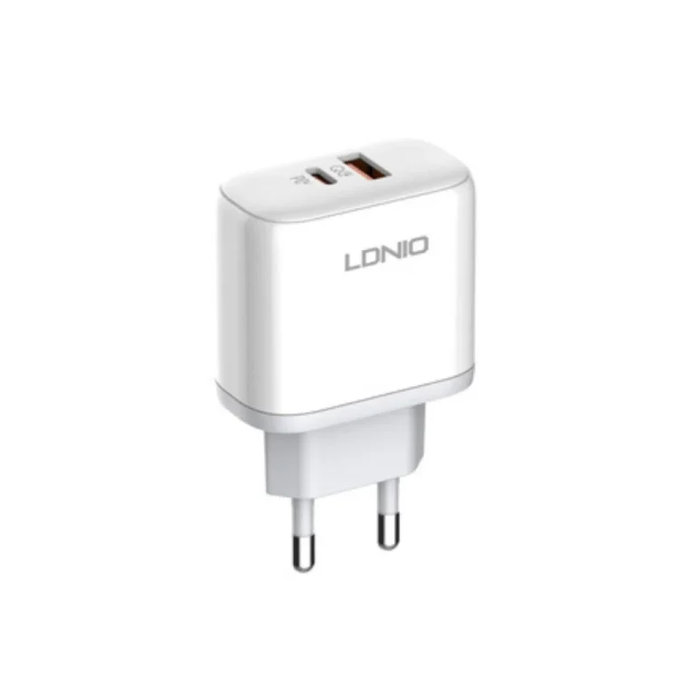 Ldnio A2526C 45W Fast And Smart Charger Type-C