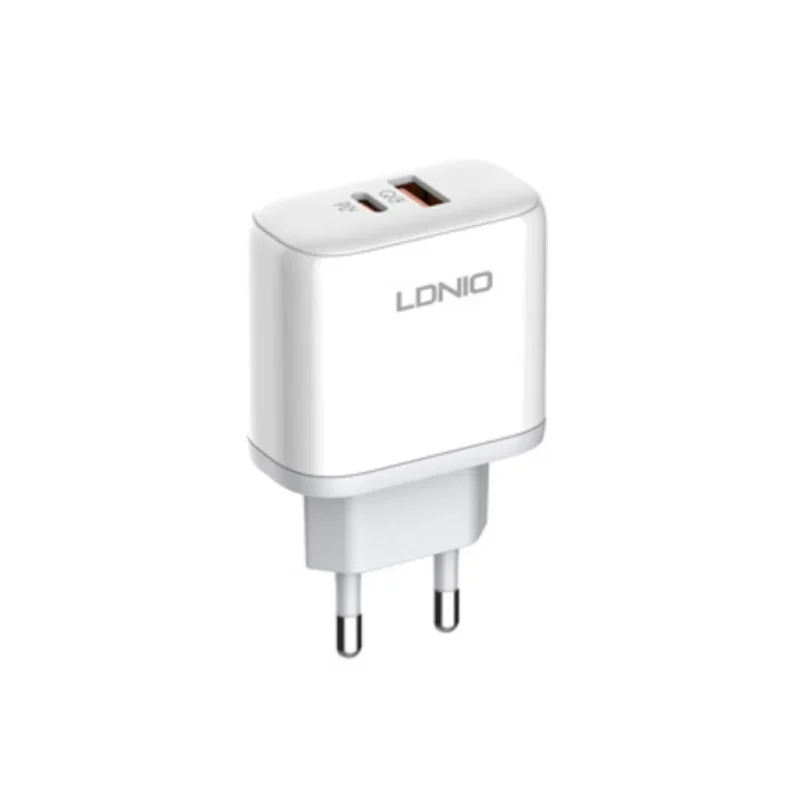 Ldnio A2526C 45W Fast And Smart Charger Type-C