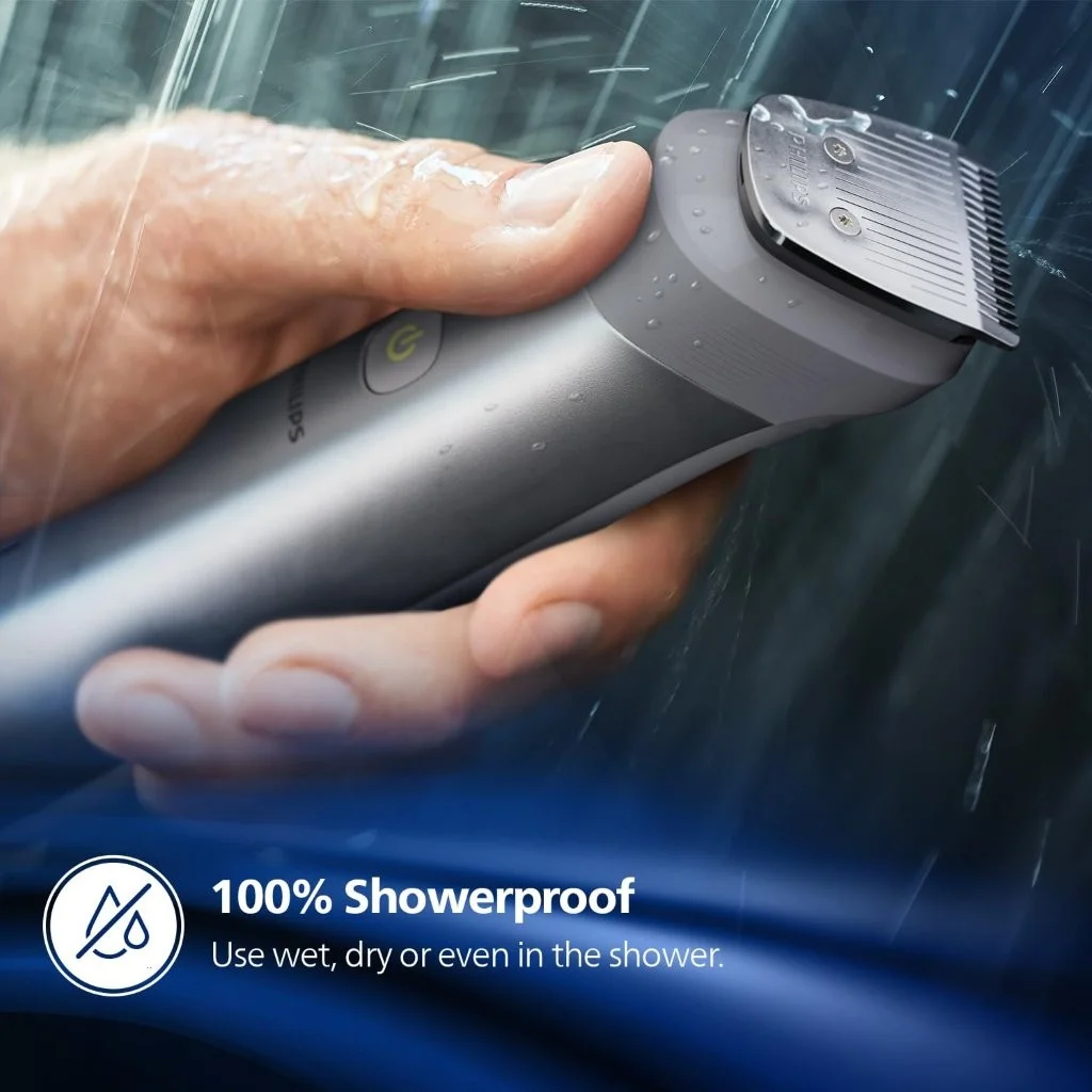 Philips Trimmer for Men Series 5000 13-in-1 MG5930/65 