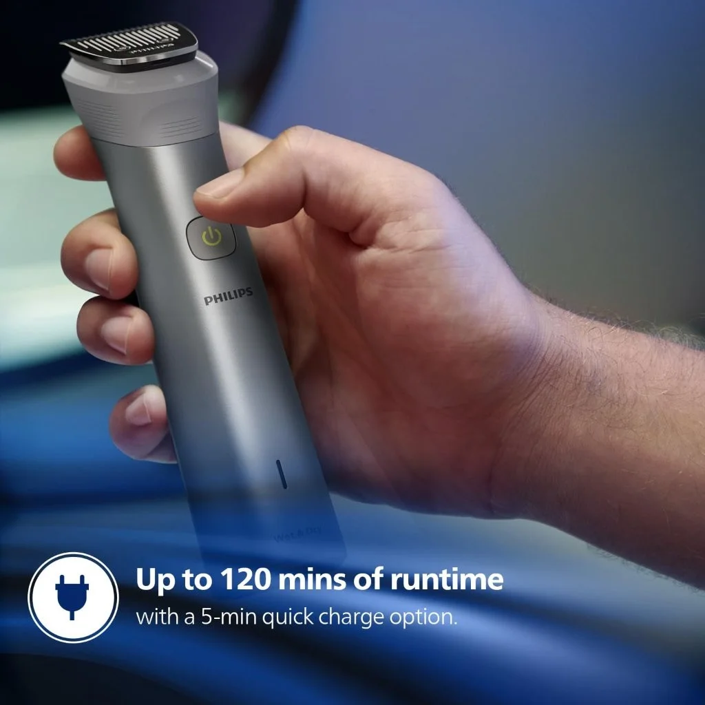 Buy Philips MG5930/65 13-in-1 Trimmer for Men from Holooz