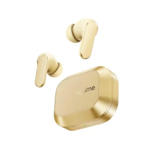 Realme Buds Air 8 earbuds with active noise cancellation