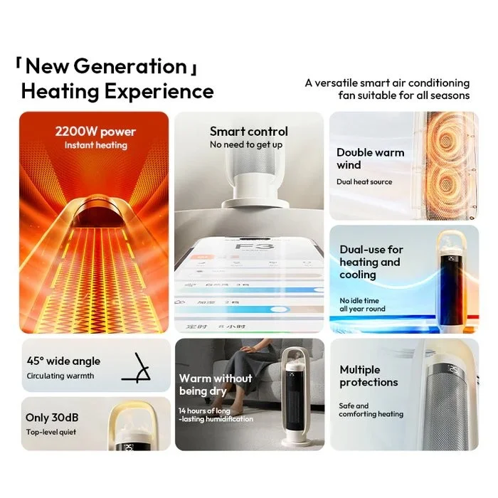 Planetary Sothing humidifying heater DSHJ-S-2404 Bangladesh