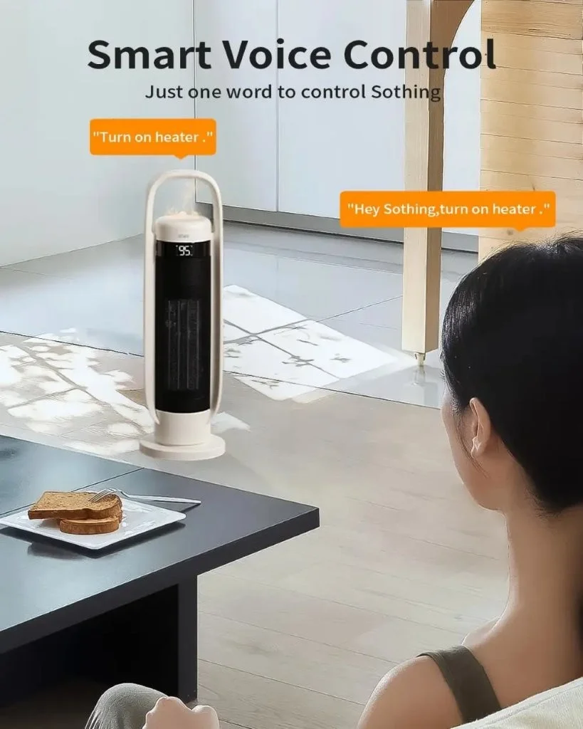 Buy Sothing Planetary humidifying heater online in Bangladesh