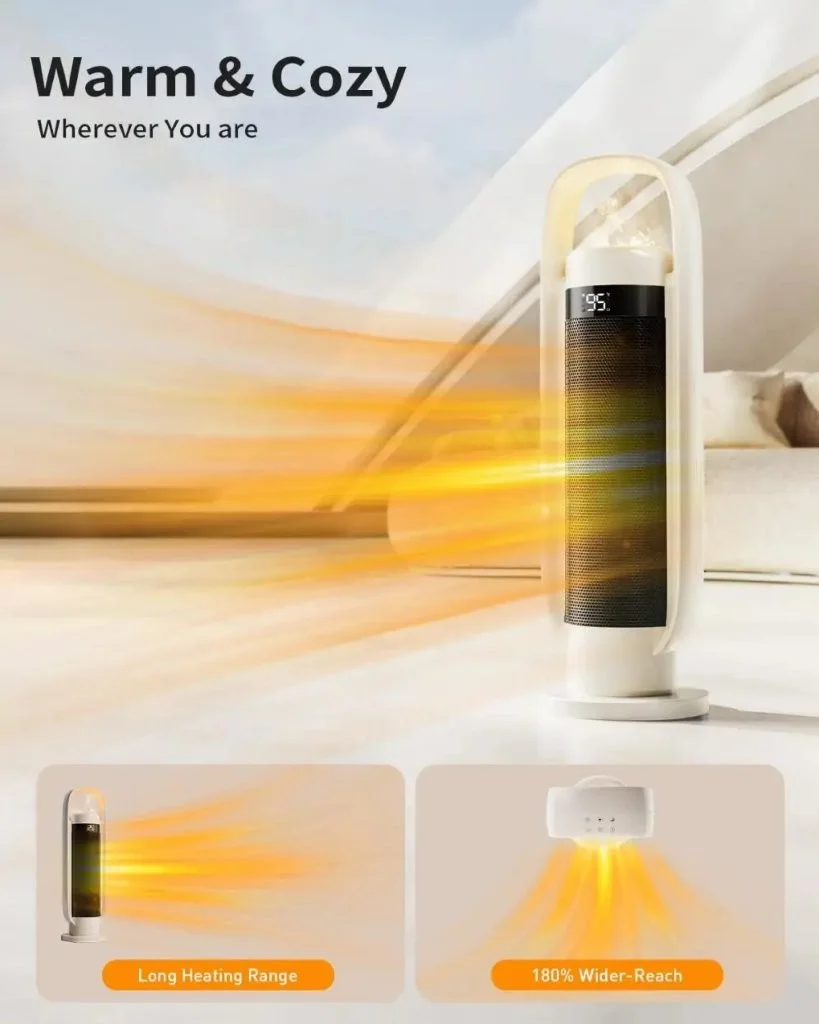 Sothing Planetary DSHJ-S-2404 humidifying heater low price Bangladesh