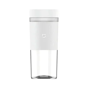 Xiaomi Mijia Portable Juicer Cup 2 blender for fruits and shakes BD