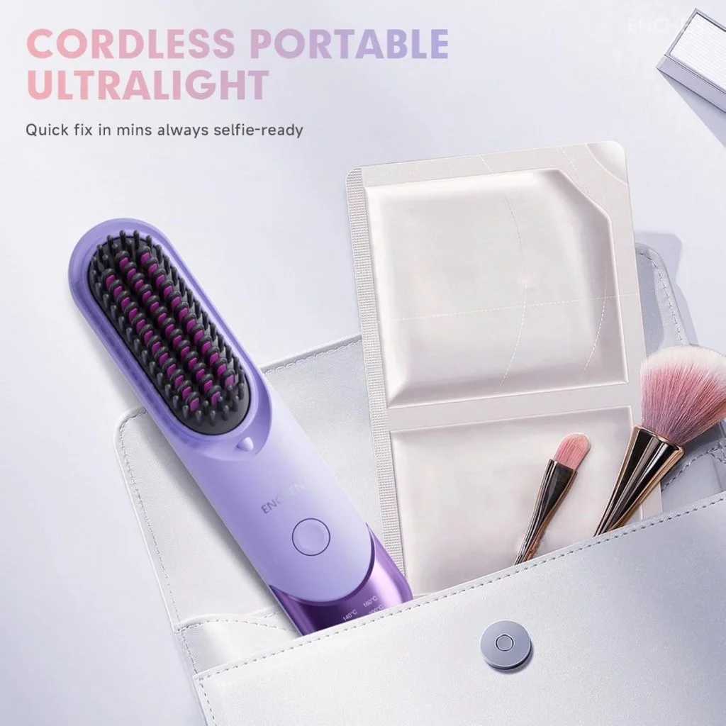 Xiaomi Enchen H100 hair brush online shopping Holooz