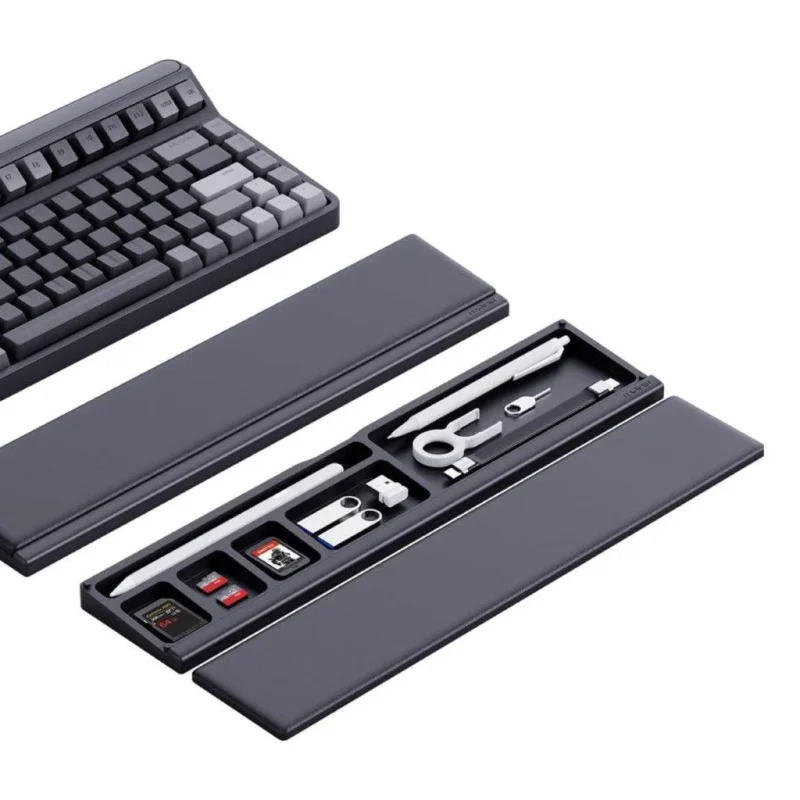 Xiaomi Hagibis Ergonomic Soft Keyboard Wrist Rest Pad