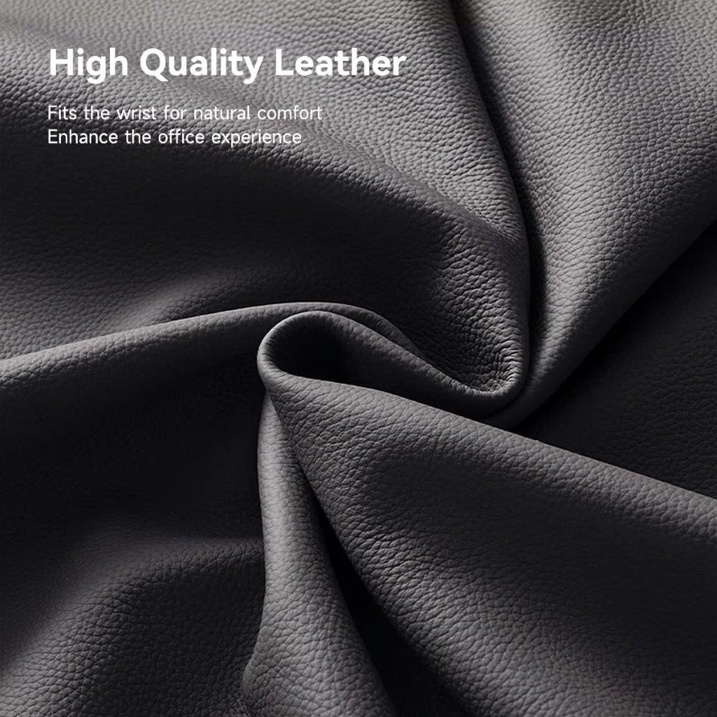 Comfortable typing with Xiaomi Hagibis soft wrist rest Holooz online