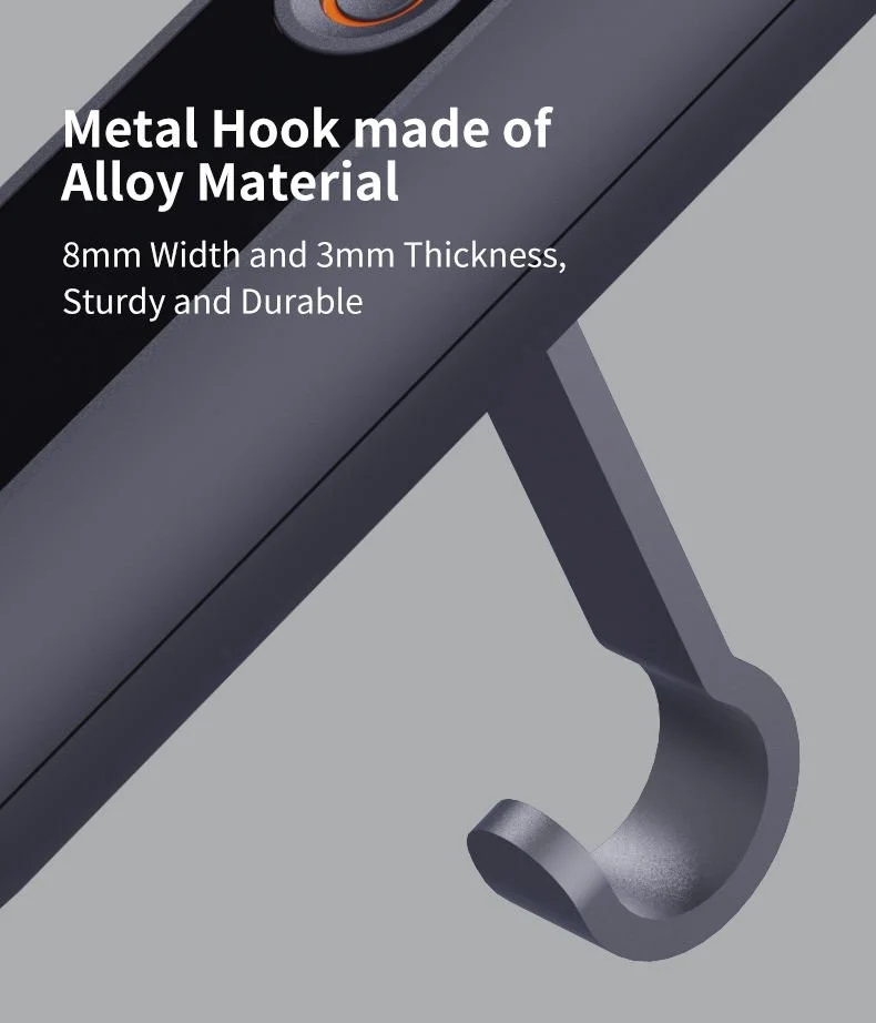 Xiaomi JIMIHOME Digital Luggage Scale JM-G3701 in use Holooz Bangladesh