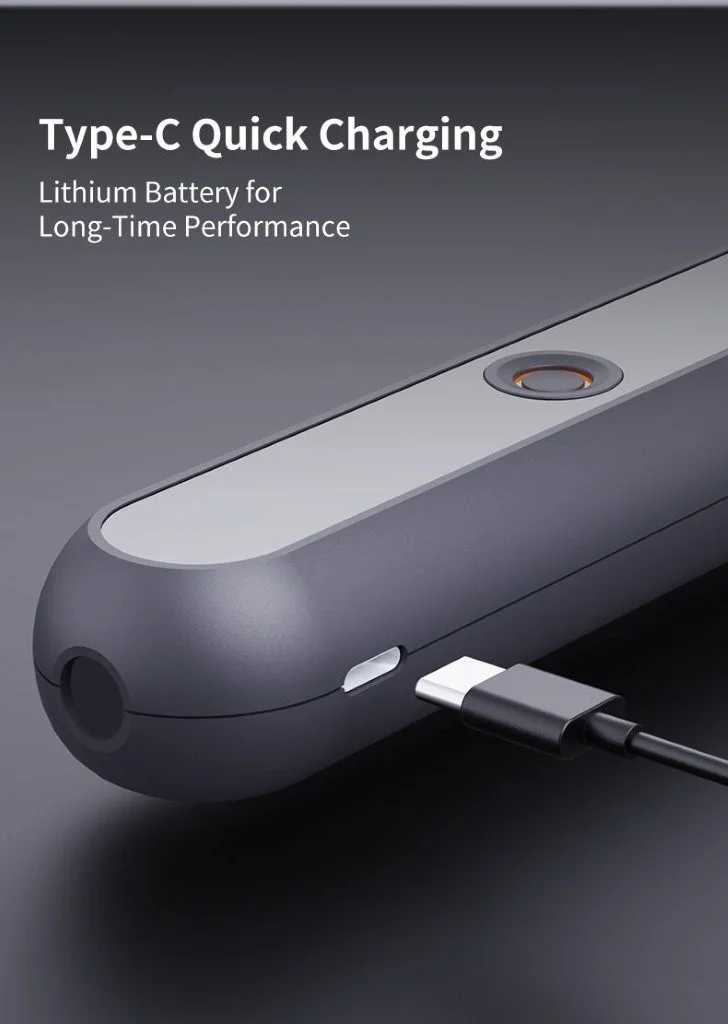 Holooz Xiaomi Digital Luggage Scale JM-G3701 rechargeable 30KG