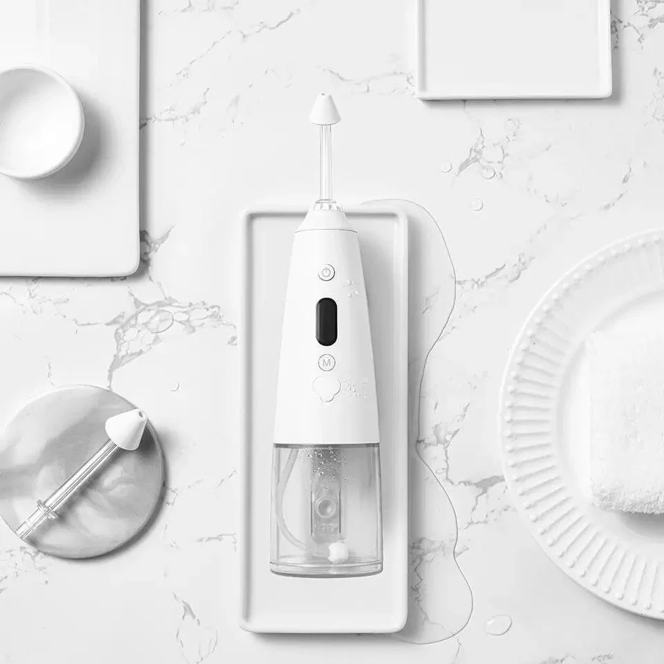 Xiaomi MiaoMiaoce Nasal Irrigator Pro available in Bangladesh