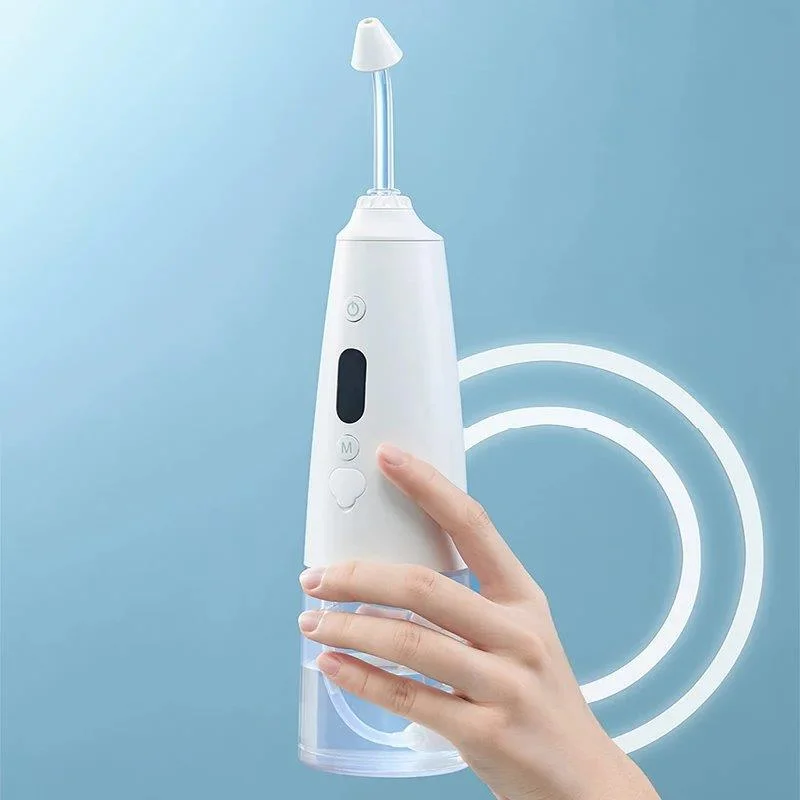 Xiaomi MiaoMiaoce Nasal Irrigator Pro