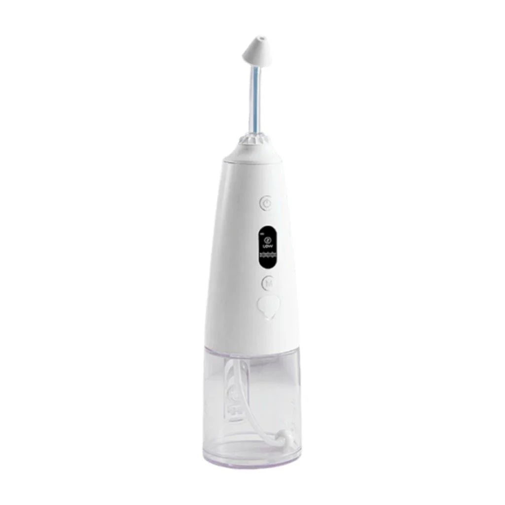 Xiaomi MiaoMiaoce Nasal Irrigator Pro (6) Xiaomi MiaoMiaoce Nasal Irrigator Pro