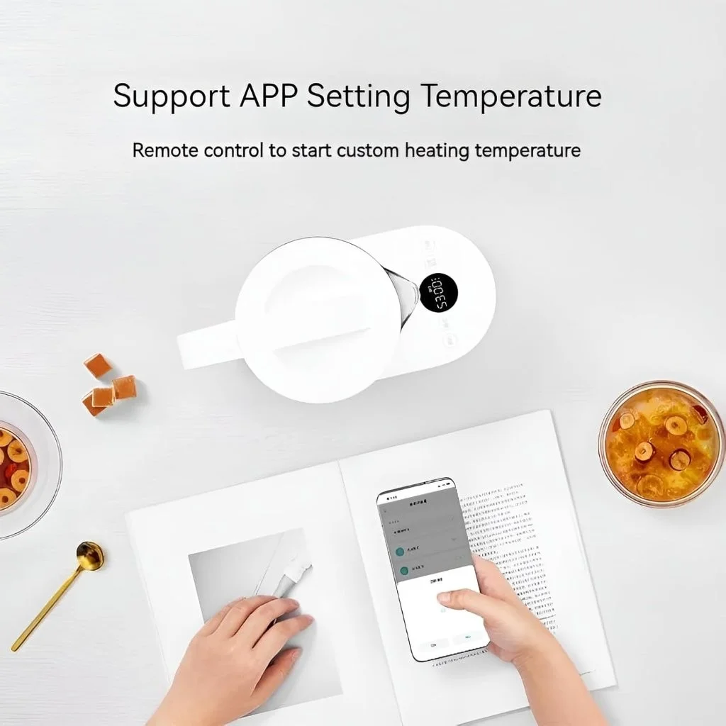 Buy Xiaomi Mijia 1.5L electric kettle at low price in Bangladesh