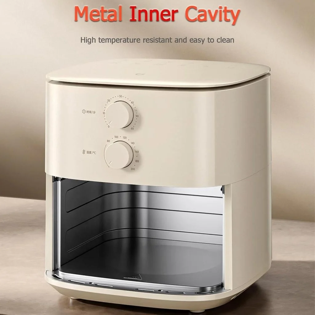 Xiaomi Air Fryer N1 5L MAF11 best deal Holooz Bangladesh