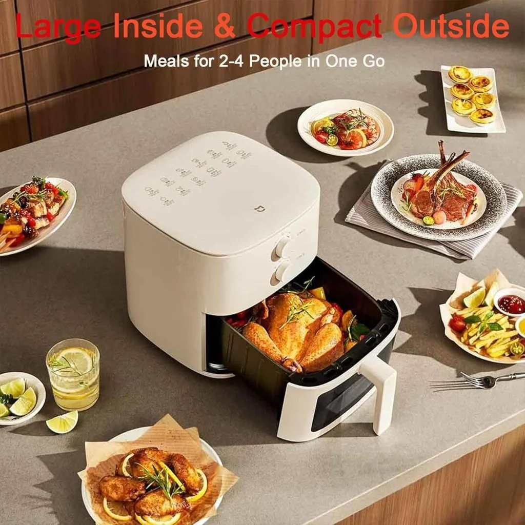 Xiaomi Mijia Air Fryer N1 5L MAF11