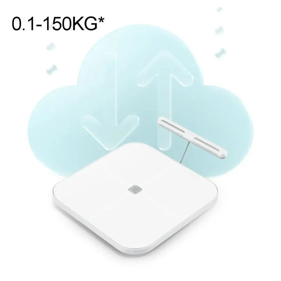 Xiaomi Mijia S800 health monitoring scale buy in Bangladesh