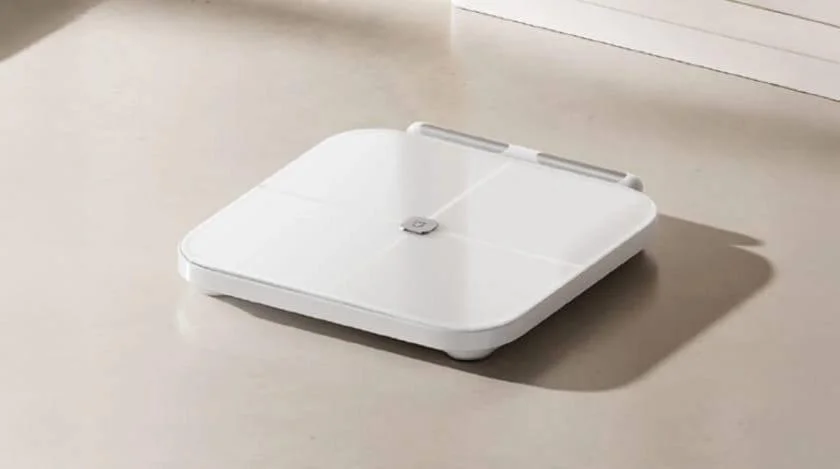Xiaomi Mijia S800 body fat scale price in Bangladesh Holooz