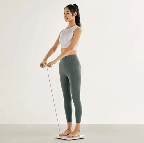 Xiaomi Mijia S800 smart body composition scale from Holooz