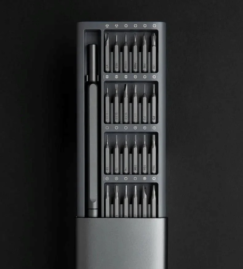 Affordable Xiaomi Mijia Electrical Screwdriver Kit Bangladesh Holooz