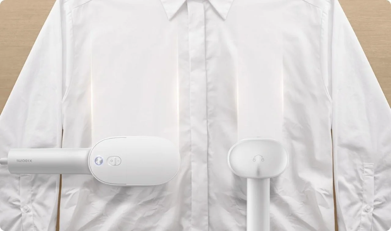 Holooz Xiaomi Mijia B502CN Steam Iron for home use