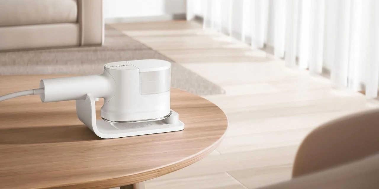 Xiaomi Mijia Handheld Steam Iron B502CN