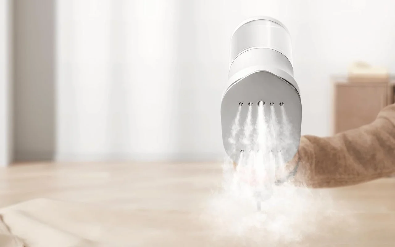 Xiaomi Mijia Handheld Steam Iron B502CN on Holooz Bangladesh