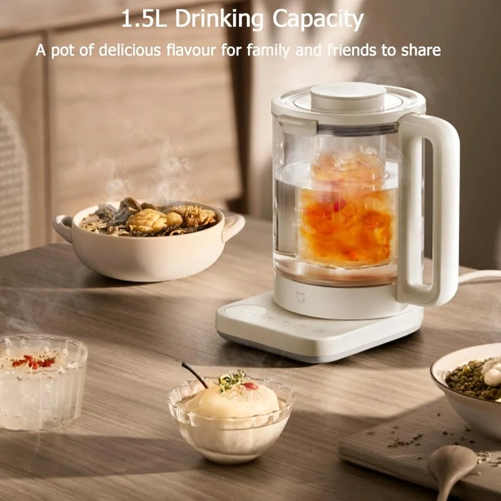 Xiaomi Mijia Health Kettle S2