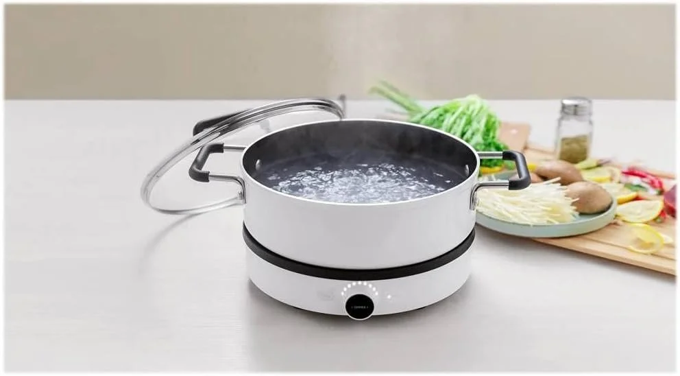 Xiaomi Mijia N1 Induction Cooker 2100W MDCL003CM price in Bangladesh