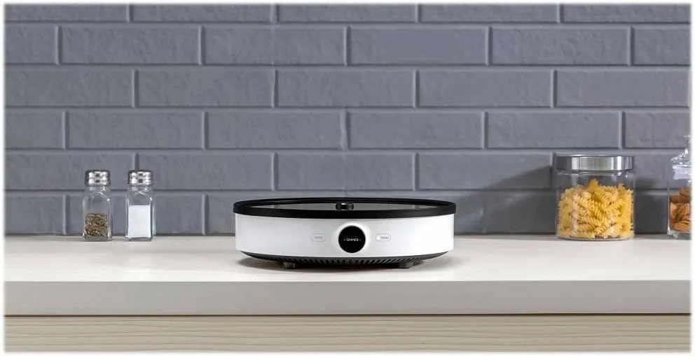 Buy Xiaomi Mijia N1 Induction Cooker 2100W online from Holooz