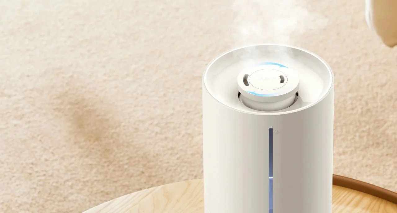 Xiaomi Mijia Smart Humidifier 2 4.5L MJJSQ05DY price in Bangladesh