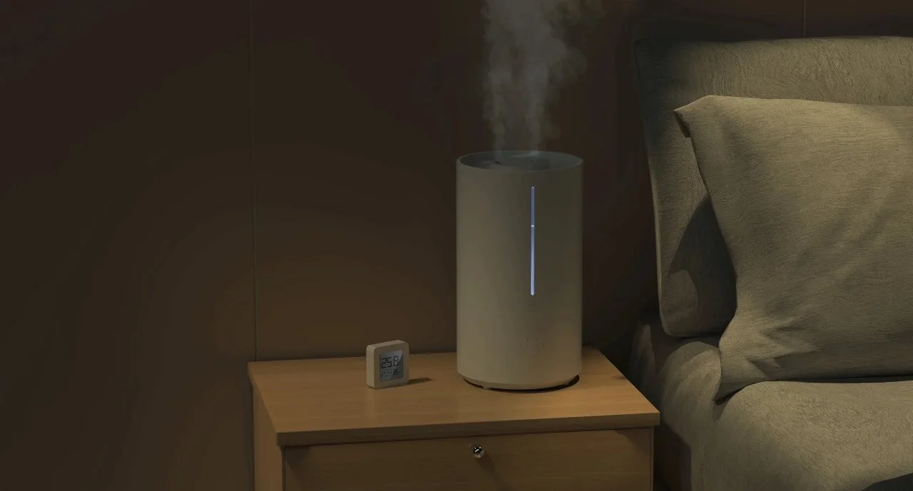 Xiaomi Mijia Smart Humidifier 2 4.5L MJJSQ05DY