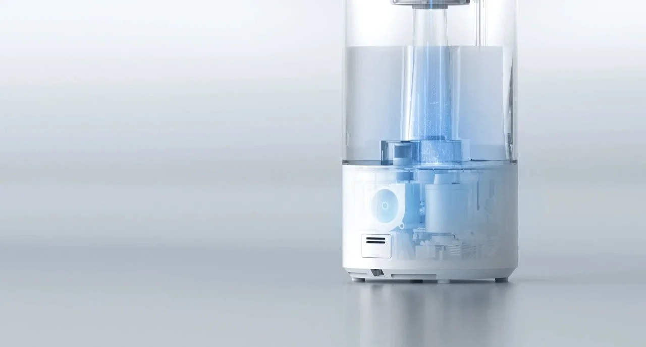 Xiaomi Mijia Smart Humidifier 2 4.5L room humidifier Bangladesh