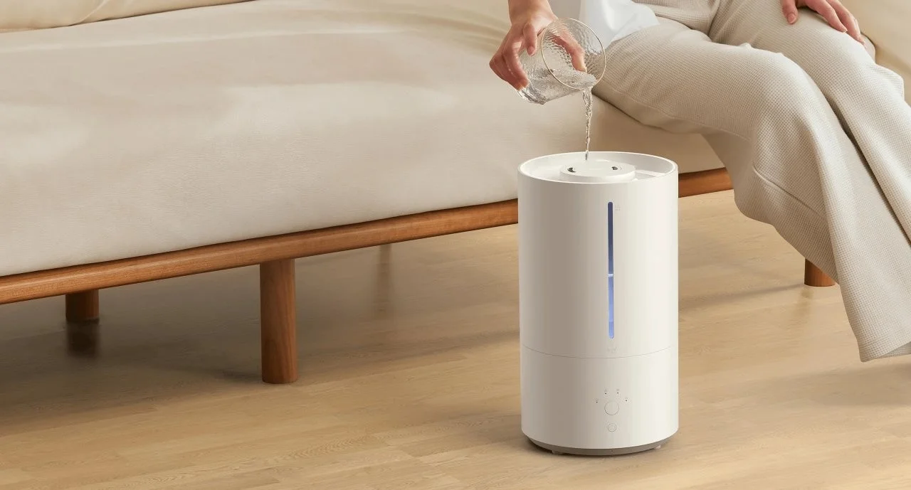Xiaomi Mijia Smart Humidifier 2 MJJSQ05DY home use Bangladesh