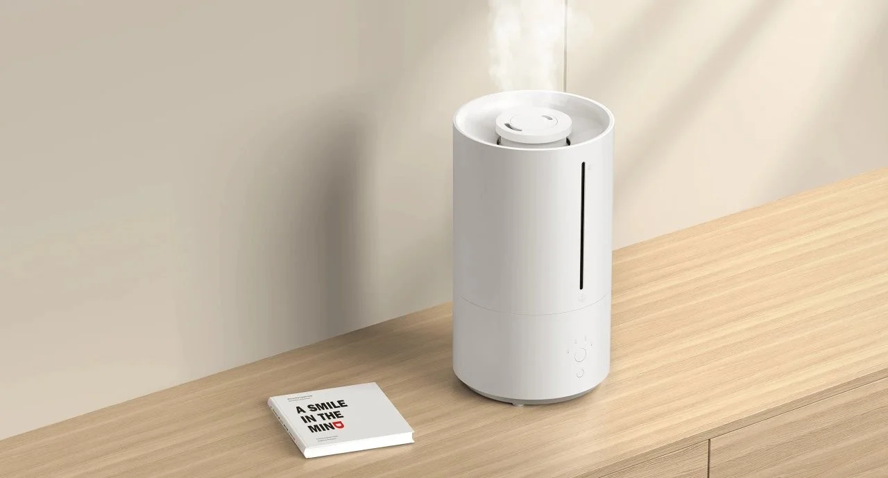 Xiaomi Mijia 4.5L Smart Humidifier 2 original product Holooz