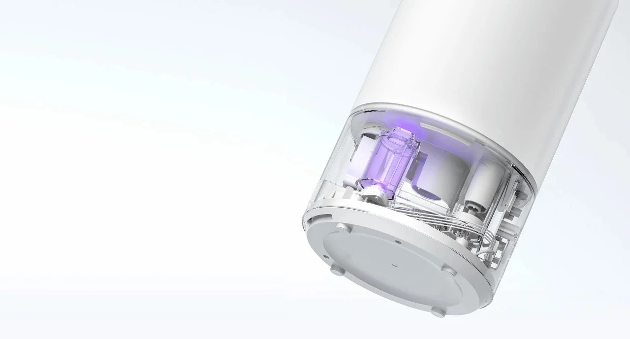 Xiaomi Mijia MJJSQ05DY smart humidifier best price Holooz
