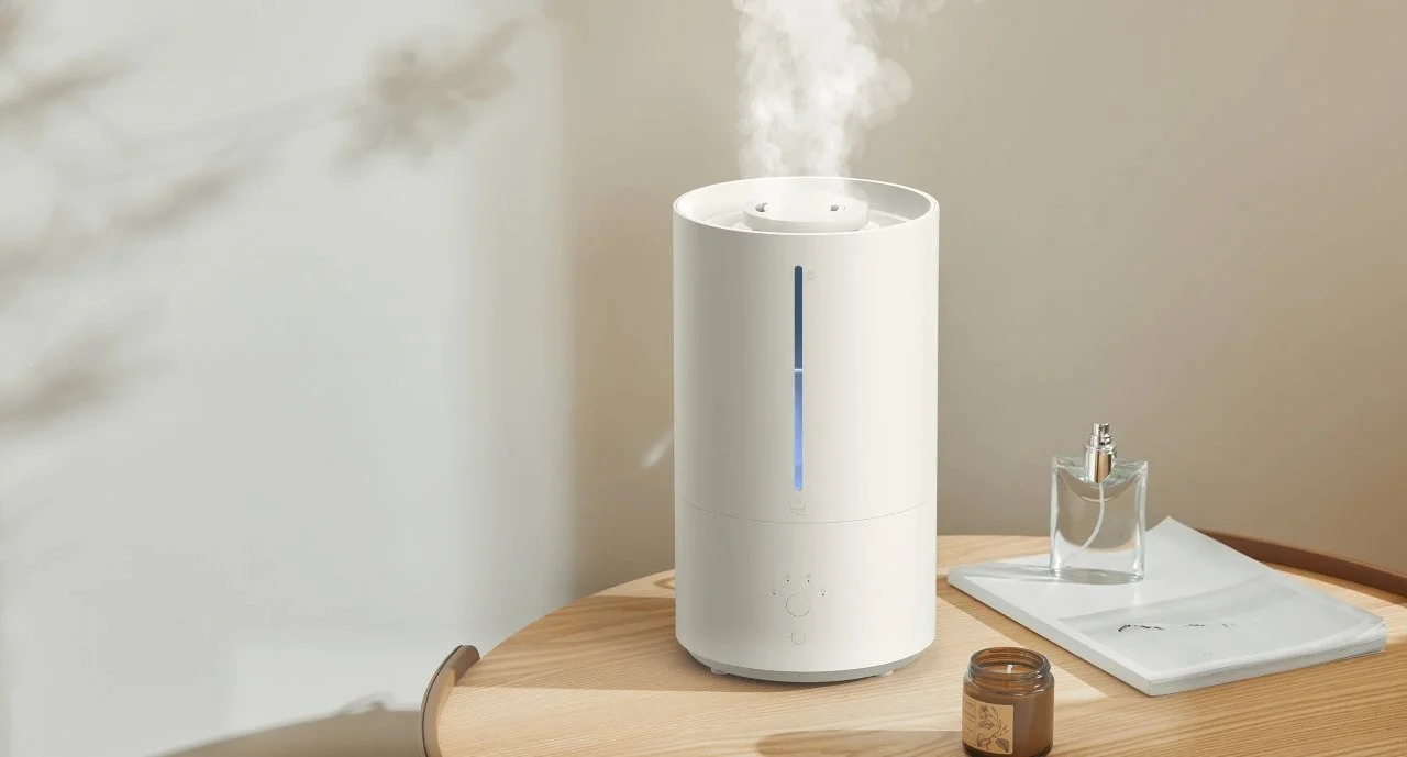 Xiaomi Mijia Smart Humidifier 2 modern design 4.5L tank
