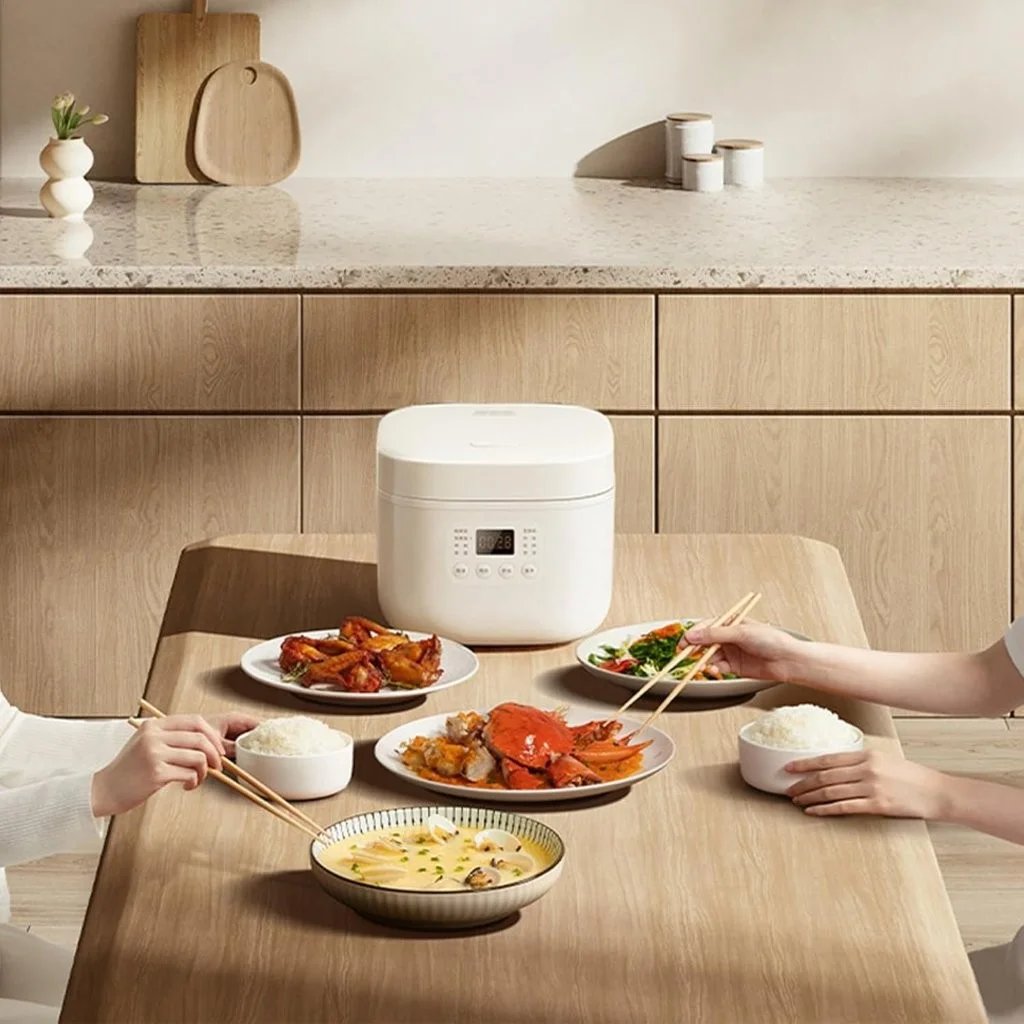 Xiaomi Mijia Smart Rice Cooker N1 4L MFB13B0
