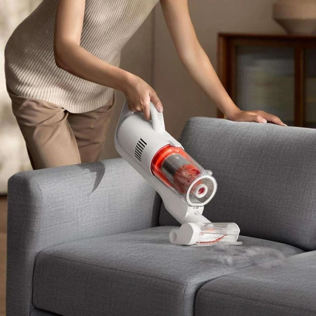 Xiaomi Mijia Wireless Vacuum Cleaner 3C D208 original product from Holooz