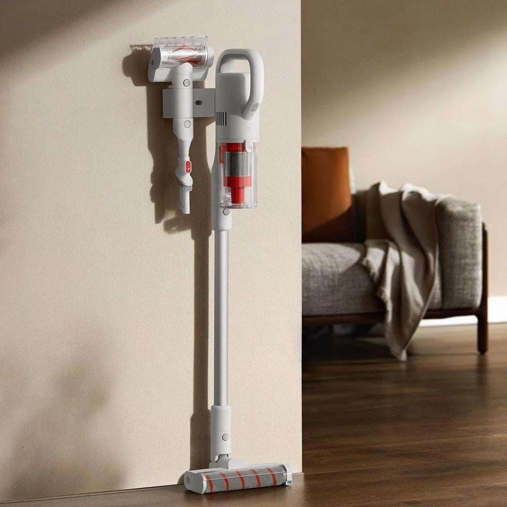Xiaomi Mijia Wireless Vacuum Cleaner 3C D208