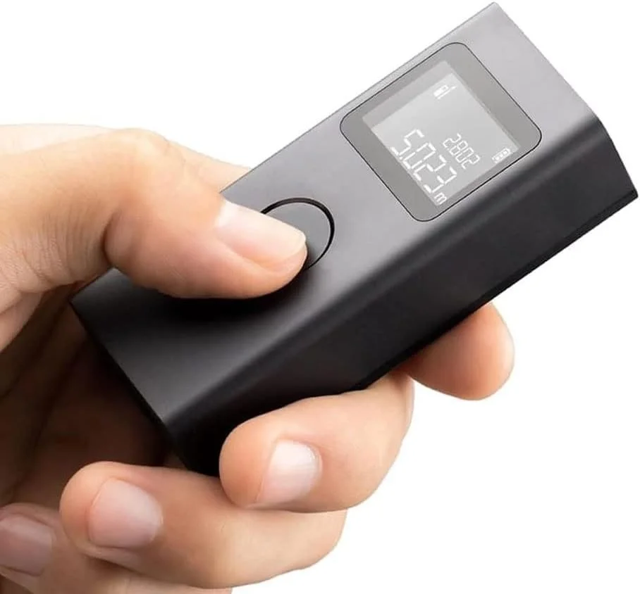 Buy Xiaomi Laser Distance Meter Online at Holooz Bangladesh
