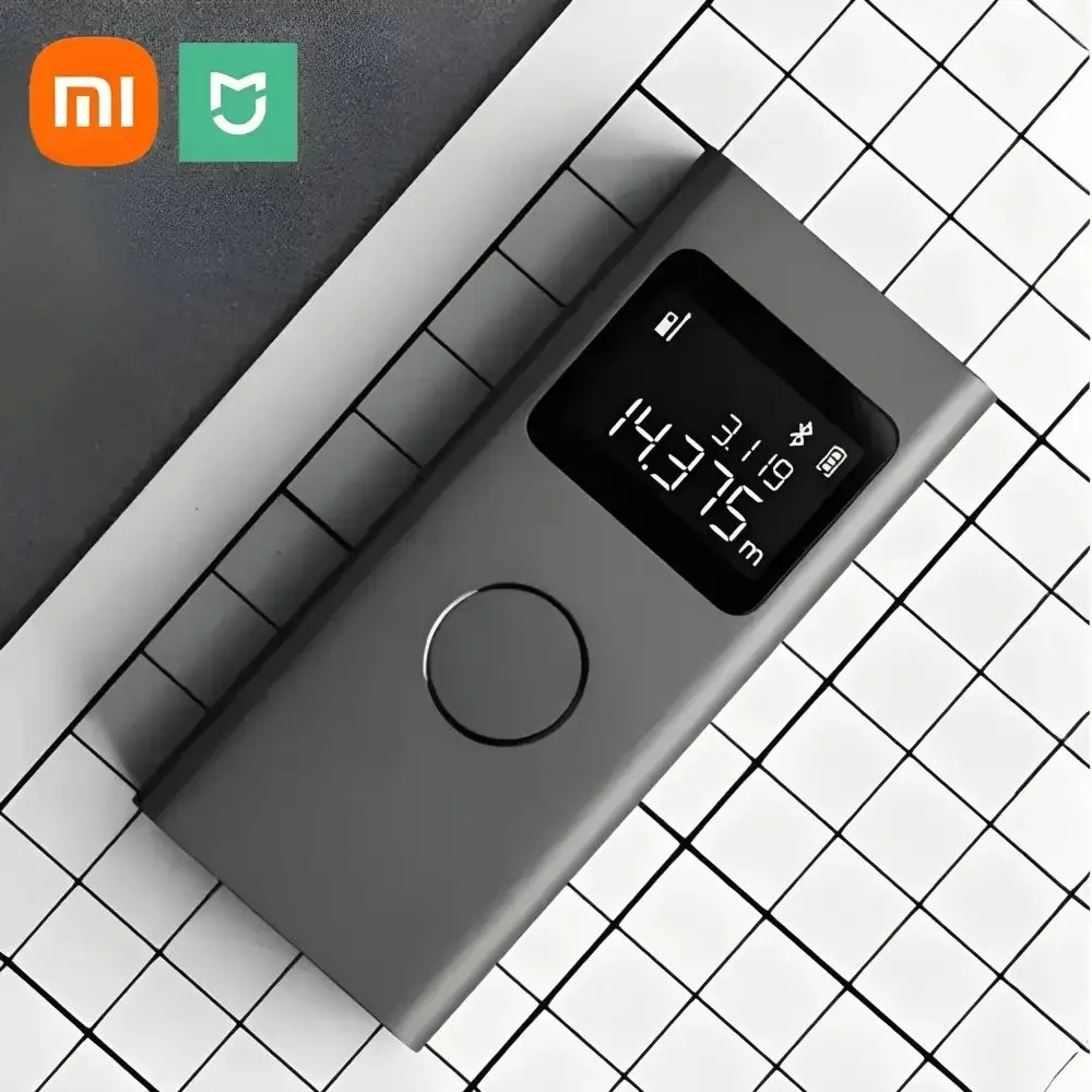 Xiaomi Digital Laser Measure Tool Low Price at Holooz