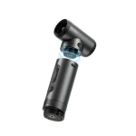 Aecooly Fan Cooling Pack Camper Kit