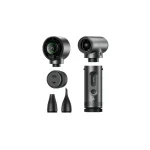 Aecooly Fan Cooling Pack Camper Kit